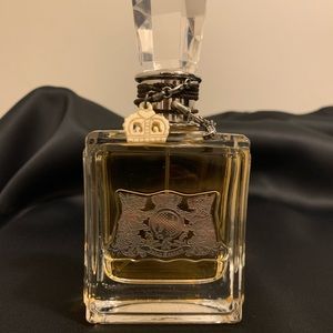 Juicy Couture perfume